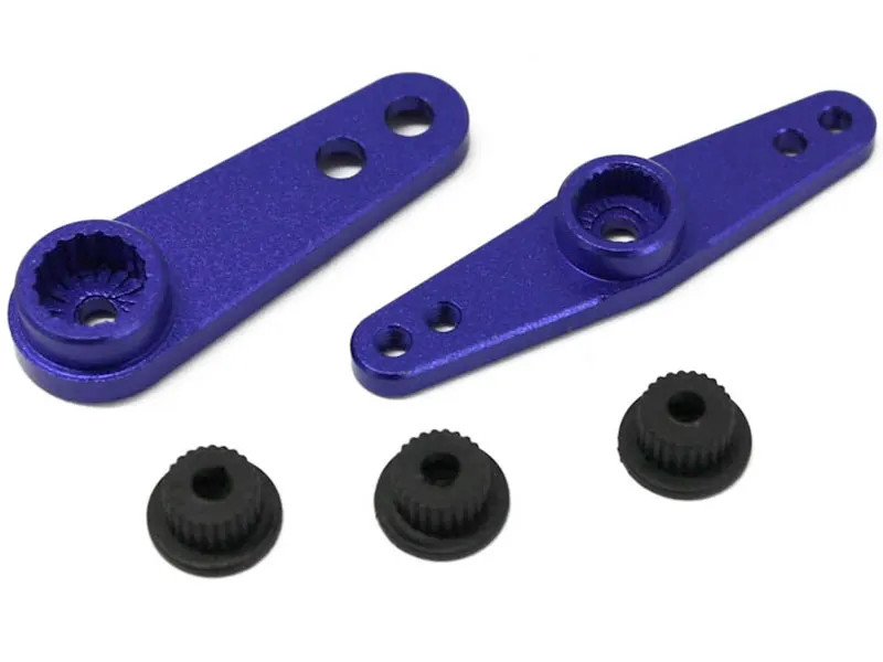 Автозапчасти с дистанционным управлением HSP сервопривод из 050023 сплава (Al.) 1/5 весы