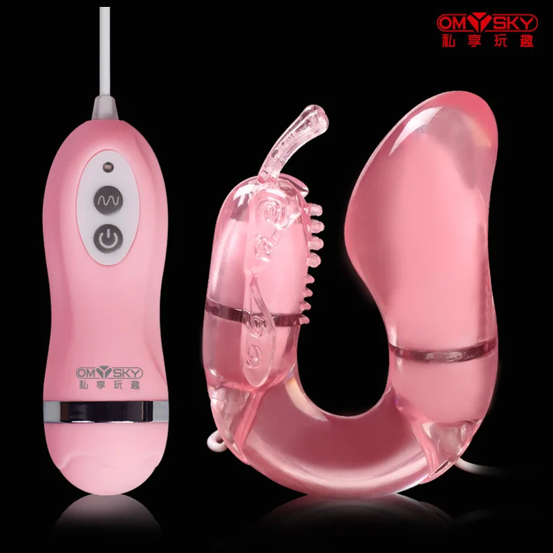 Вибратор-бабочка для стимуляции точки G клитора и оргазма | Красота здоровье