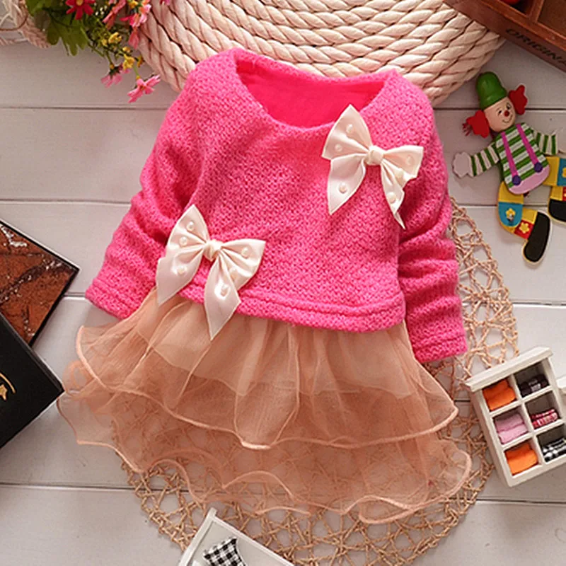 Anlencool детская одежда высокое качество весеннее Новое корейское платье для