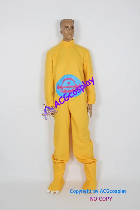 Приключение Дигимонов Gabumon косплейный костюм ACGcosplay|cosplay costume|costume cosplaydigimon cosplay