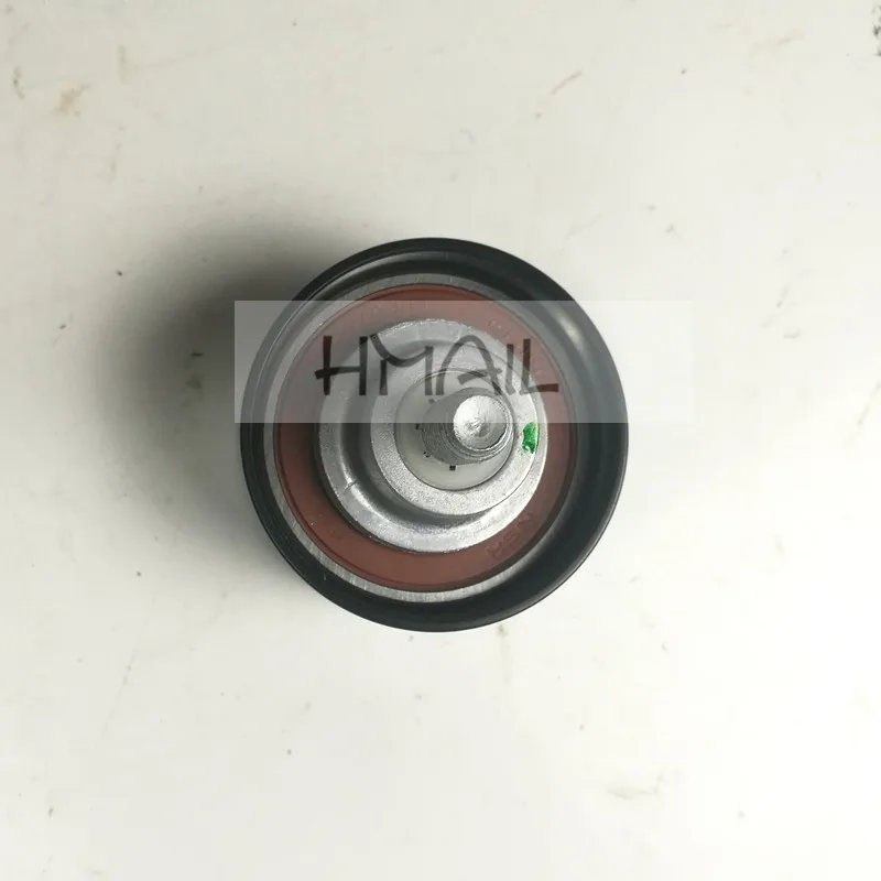 Натяжной Ролик двигателя 481H 1007070 CHERY 481/484 для A3 TIGGO EASTAR QQ6 FORA A1 KIMO аксессуар