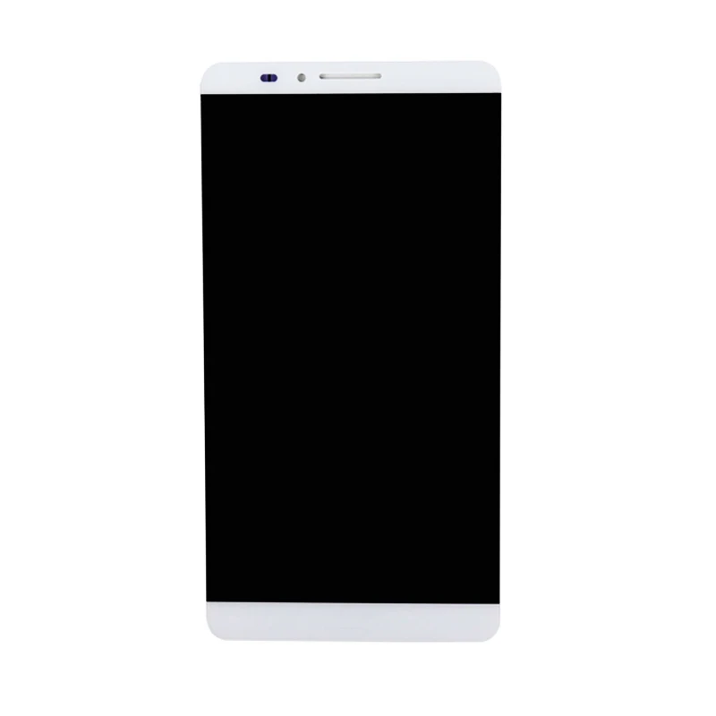 ЖК-дисплей для HUAWEI Ascend mate 7 MT7 L09 MT7-TL10 сенсорный экран панель дигитайзер сборка полный экран Совместимость