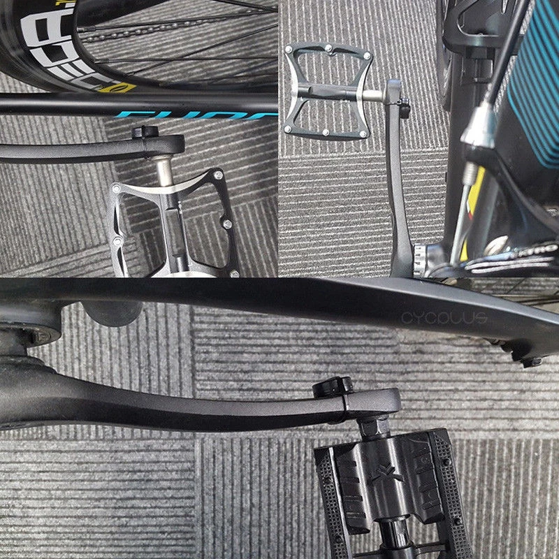 Беспроводной датчик скорости для велосипеда Bluetooth водонепроницаемый