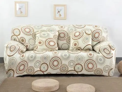 1 шт. эластичный чехол для дивана с цветочным дизайном|stretch sofa cover|couch coversofa cover |