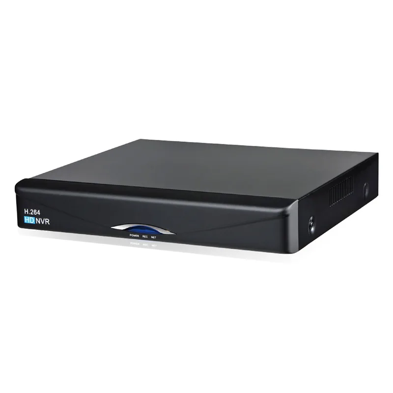 H 4CH H.264 HDMI Сетевой Видеорегистратор NVR ONVIF Nvr 1080 P HDD Облако P2P для Ip-видеонаблюдения