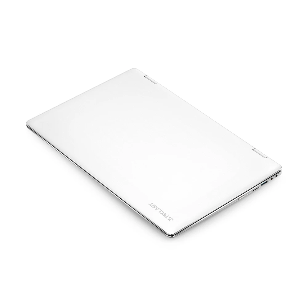 Teclast F6 Pro Тетрадь 13 3 Inch 8 ГБ + 128 Windows 10 ноутбуков Intel Core M3 7Y30 двухъядерный 1080 P Высокое