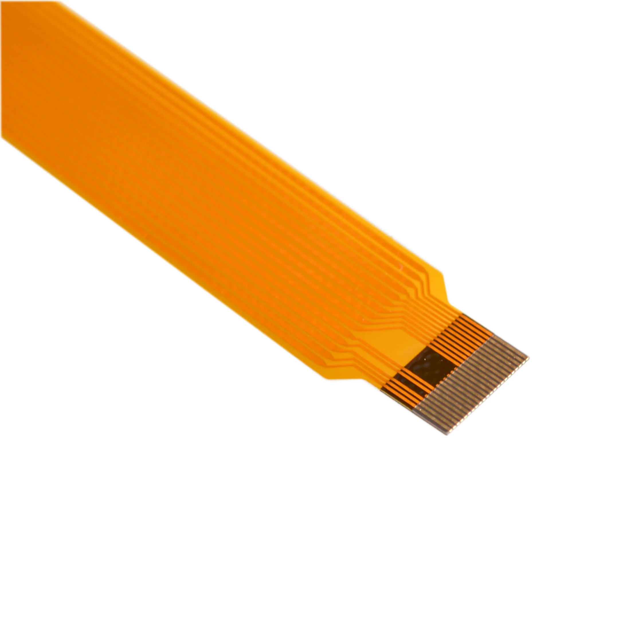 Кабель для камеры Raspberry Pi Zero FFC кабель 16 см RPI Pi0 W | Электронные компоненты и