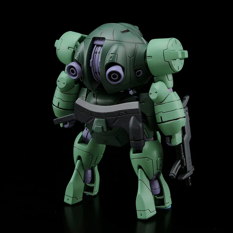 Япония 1/144 мобильный костюм Человек роди Гундам UGY-R41 железной крови сирот модель