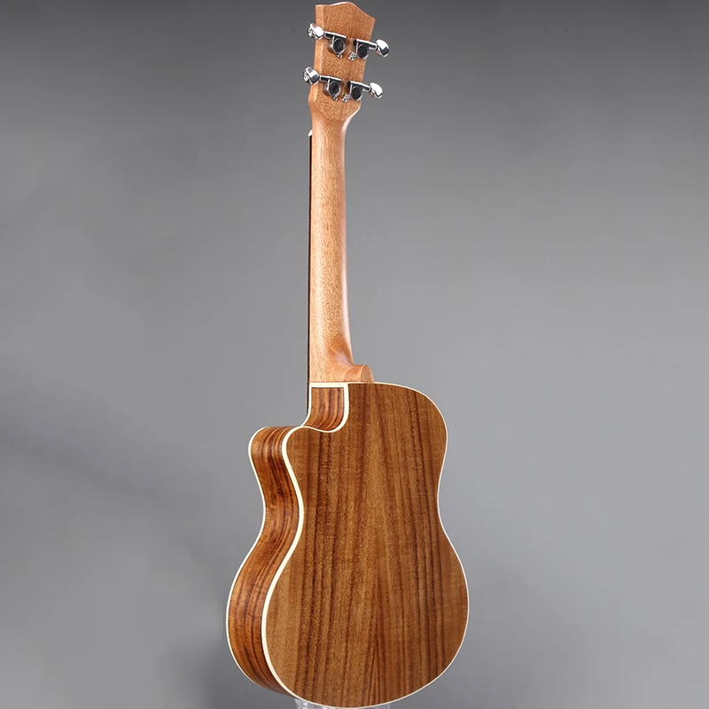 Гавайская гитара 26 дюймов деревянные гитары музыкальные инструменты