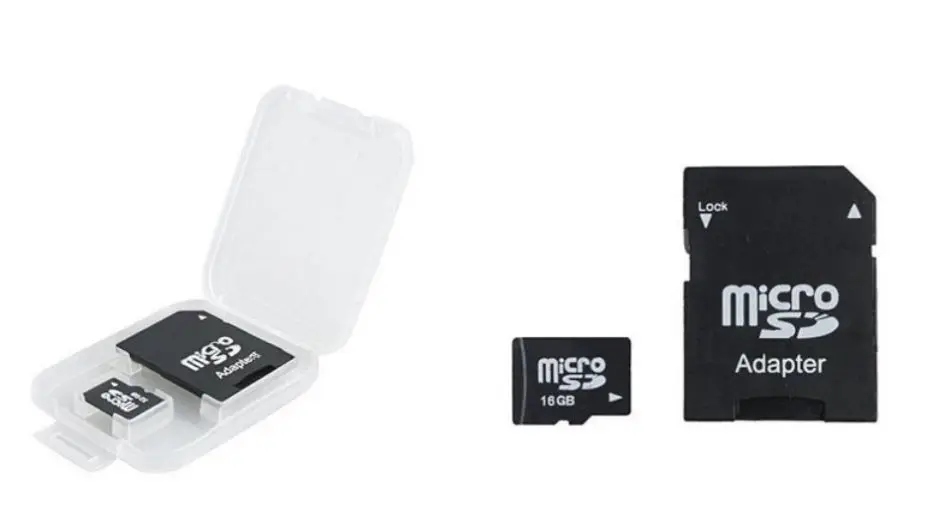TF Card 1GB 2GB 4GB 8GB 16GB 32GB Class 4 micro sd card Memory Real Capacity Guaranteed Free Shipping | Компьютеры и офис