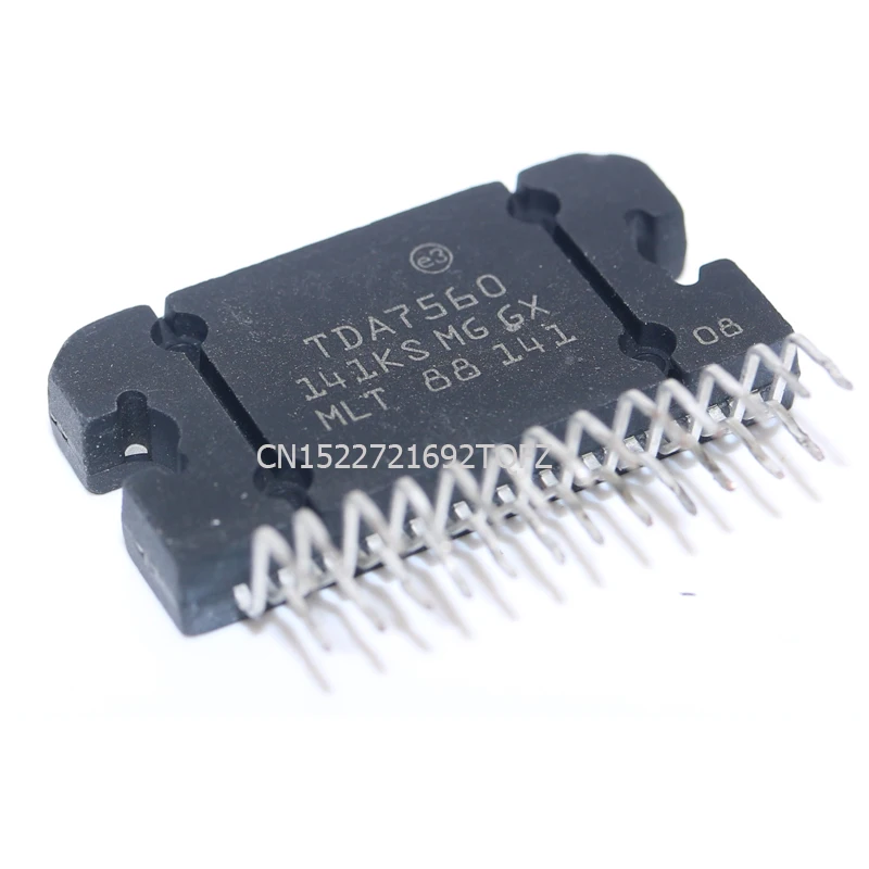 

1pcs TDA7560 TDA7560 ZIP-25