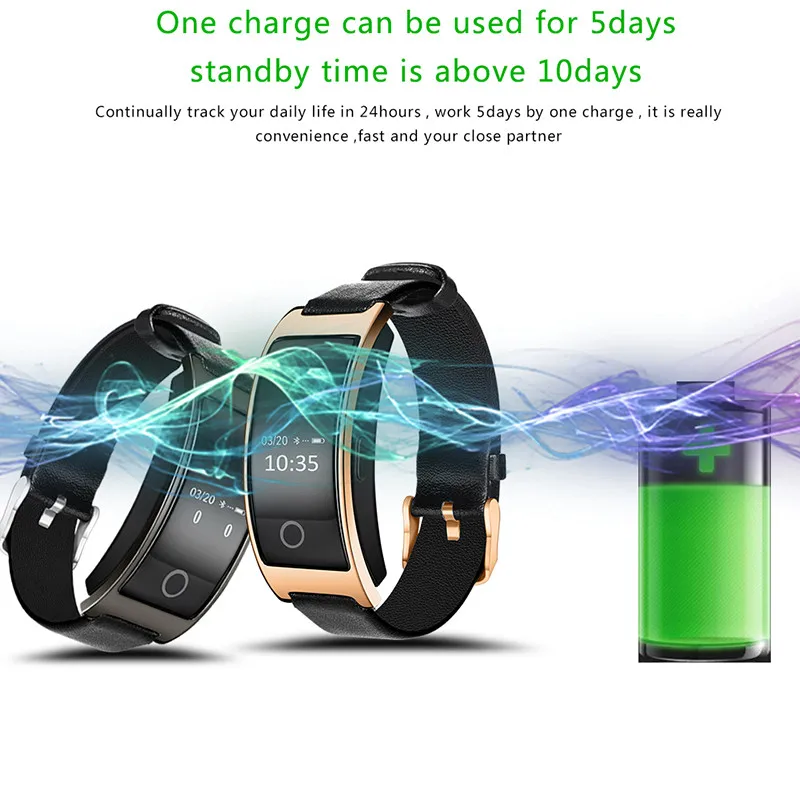 Смарт-часы с измерением пульса и давления | Наручные часы