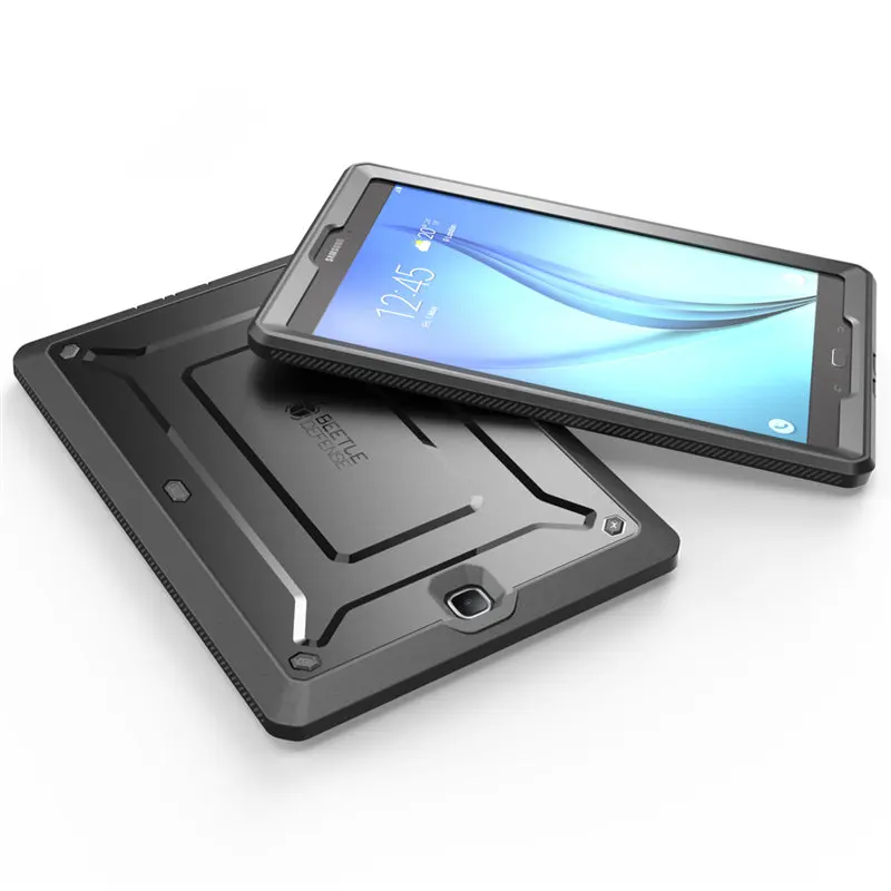 SUPCASE для Samsung Galaxy Tab A 8 0 чехол 2015 UB Pro Прочный гибридный защитный со встроенной