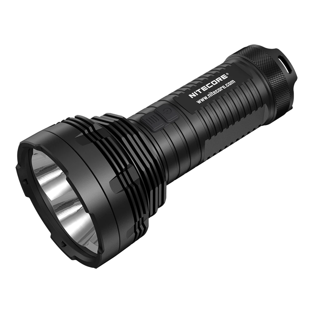 Nitecore ТМ16 Холодной/Теплый Белый 4000 Люмен 4 * CREE XM L2 U2 СВЕТОДИОДОВ КРОШЕЧНЫЙ МОНСТР IPX