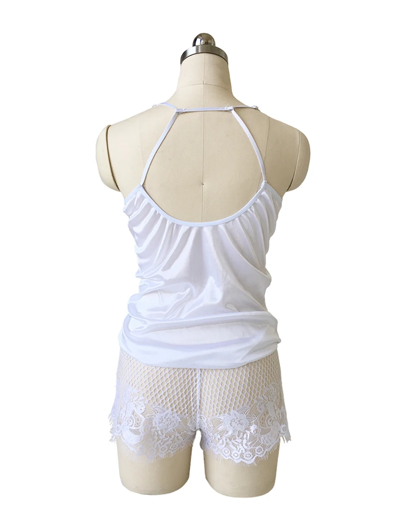 Соблазнительное женское нижнее белье CDJLFH эротическое с кружевом