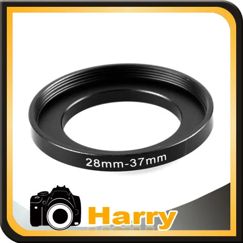

camera Step Up Filter Ring 28mm to 37mm adapter ring 28mm-37mm 28-37mm