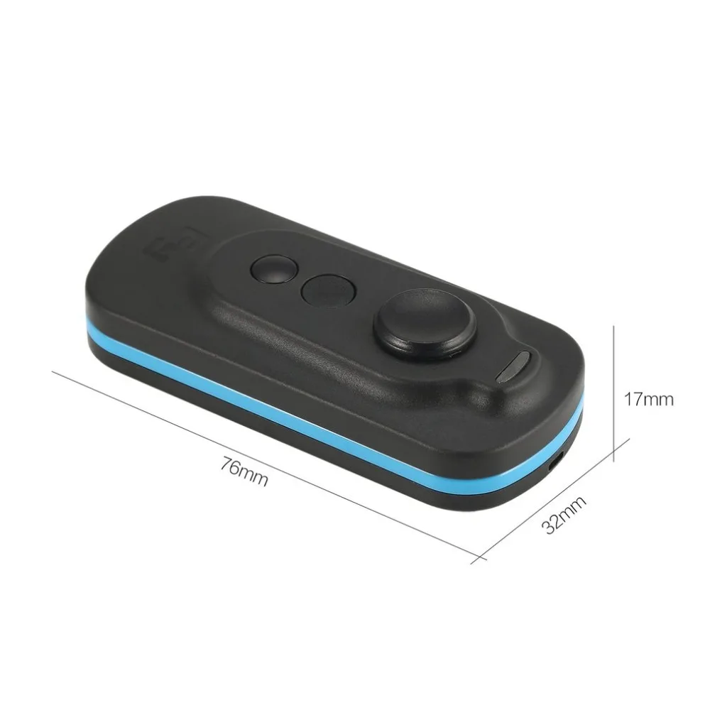 FeiyuTech Smart Bluetooth Беспроводной пульт дистанционного управления для FY SPG/SPG Live/SPG