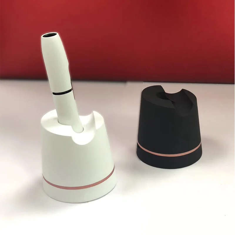 Аксессуары для вейпа настольное зарядное устройство с кабелем Micro USB
