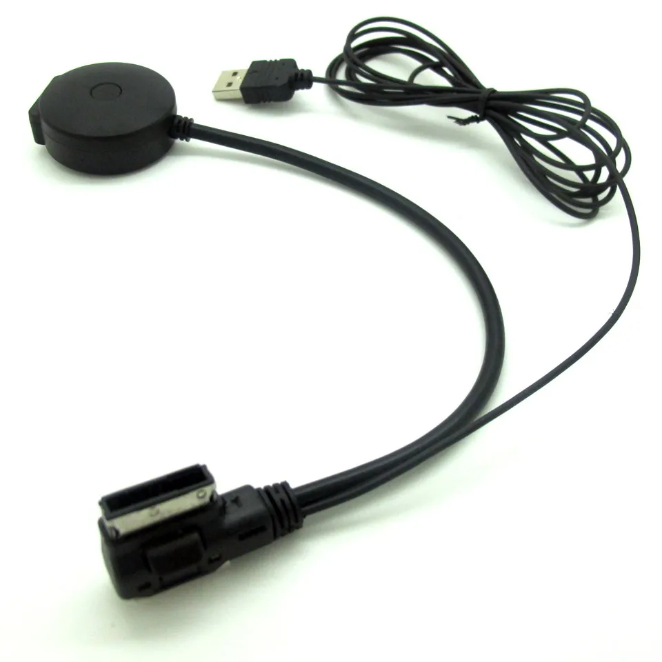 

Car 2G 3G Bluetooth USB adapter MDI AMI MMI cable for Golf Passat Tiguan Audi A3 A4 B8 B7 B6 Q5 Q7 A5 A7 R7 S5 A6L A6 C5 A8L A4L