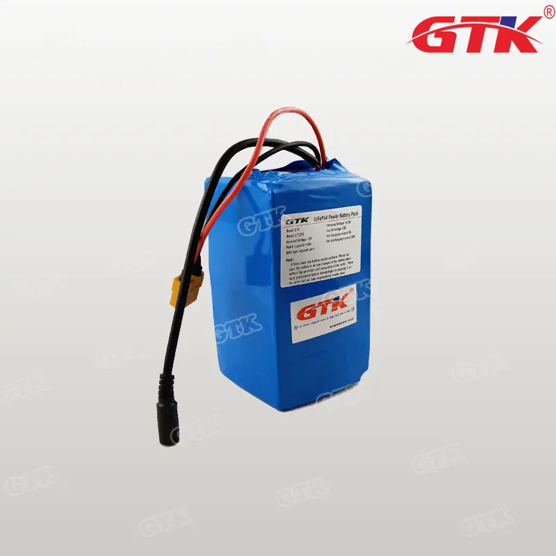 Lifepo4 12V 15Ah аккумулятор с BMS Перезаряжаемый для 240W солнечных электроинструментов