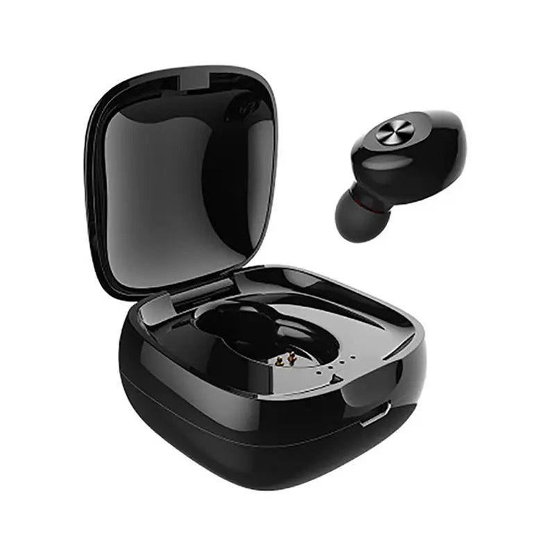 Xg12 Tws Bluetooth 5 0 наушники стерео беспроводные Hifi Звук спортивные Handsfree игровая