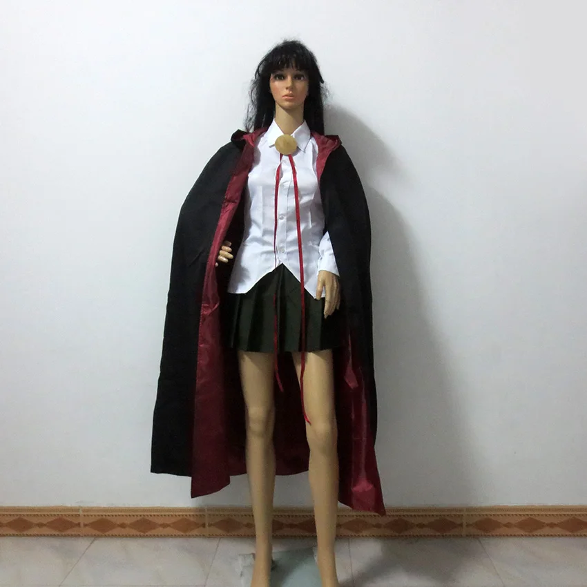 Костюм на Хэллоуин Zero no Tsukaima Ruizu Louise Francoise le blac de la valliere Униформа костюм для косплея