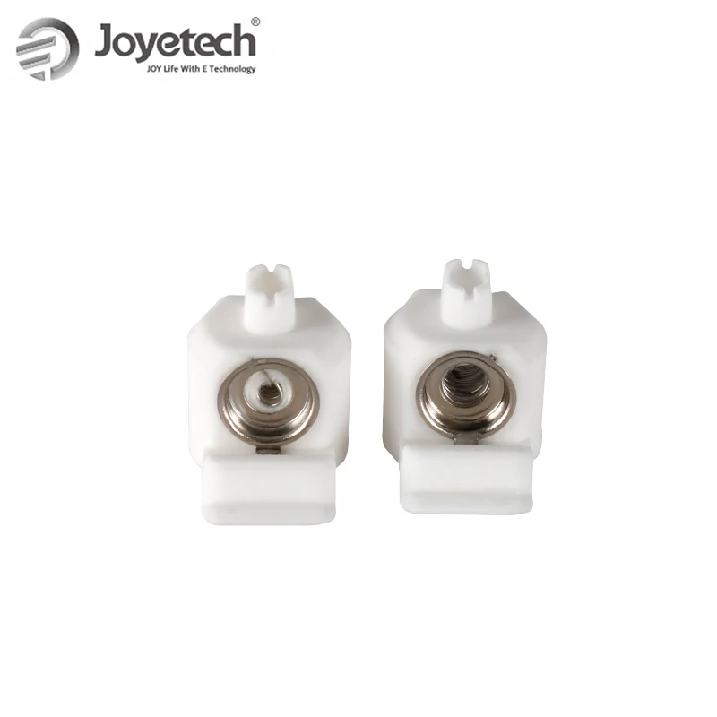 Новейший оригинальный Joyetch Atopack MTL JVIC катушка головки 0.6ohm/DL 0.25ohm для Joyetech PENGUIN