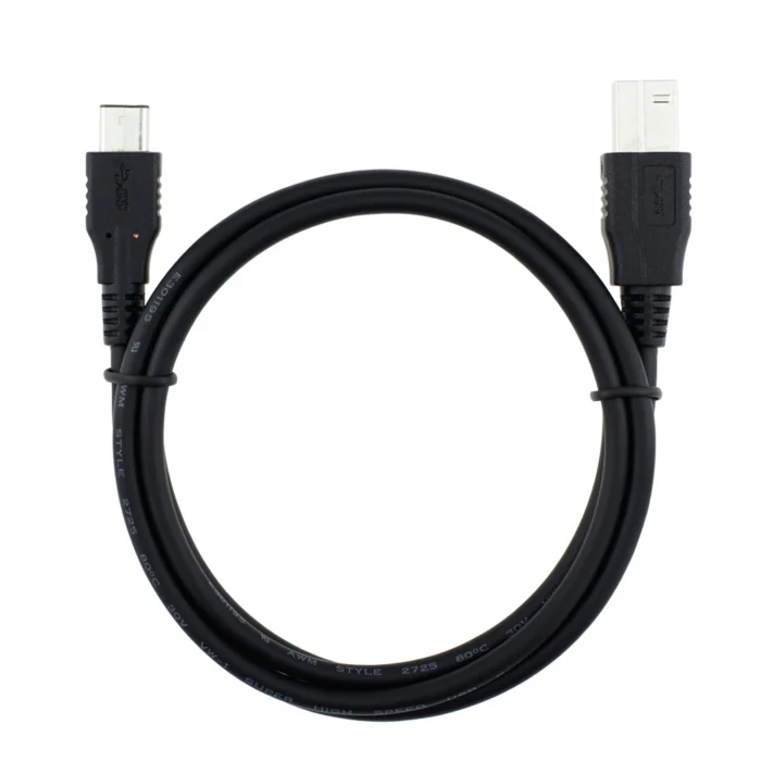Кабель передачи данных USB 3 1 Тип C папа 0 bm для принтеров|to usb|usb 3.1usb 3.1 type |