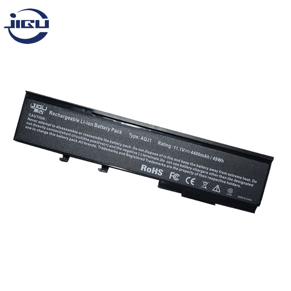 

JIGU Laptop Battery For Acer Extensa 3000 3100 4000 4120 4220 4420 4620 4630 4630Z 4130 4230 4430 4620Z 4630G 4630ZG 4620-4691