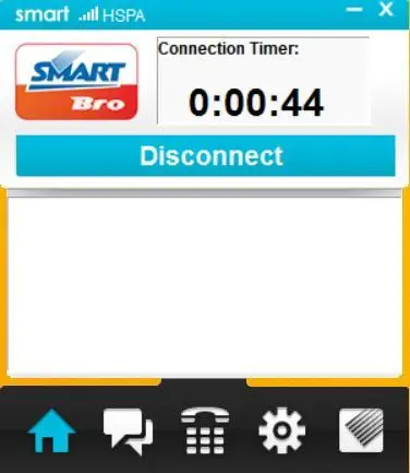 Lot of 100pcs Longcheer 3G USB Modem WM66e Logo smart bro