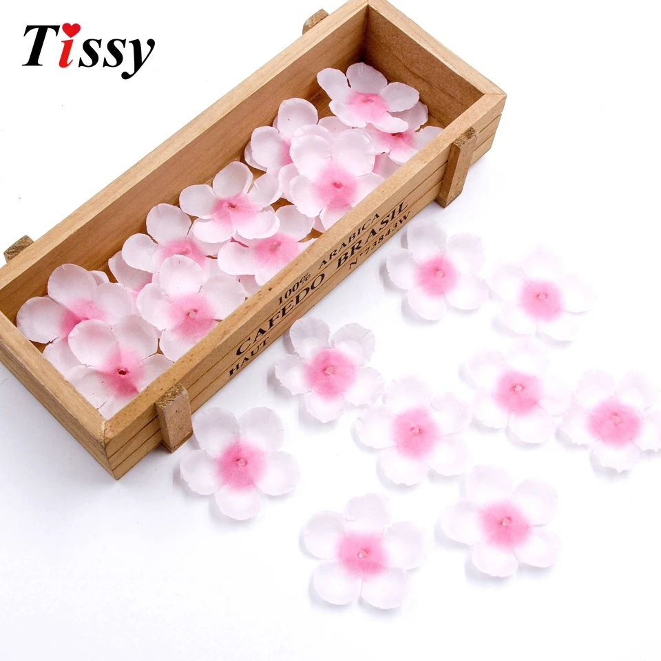 500 шт. искусственные цветочные лепестки розы|artificial flowers|flowers forcherry blossom petal |