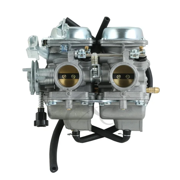 Двойные карбюраторы для Honda Rebel CMX250 1996 2012 96 97 98 99 10 11 12 Carb Новинка|carburetor cable|carburetor