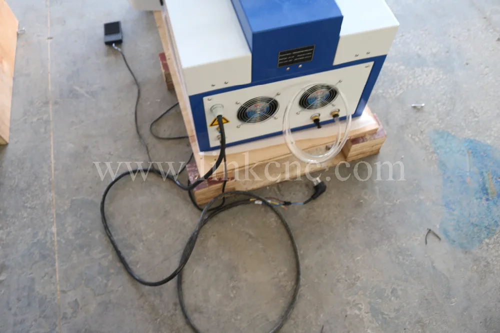 Кольцо браслет золотые серебряные ювелирные изделия лазерная сварочная машина |