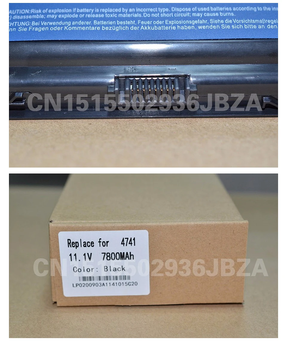 9 аккумуляторная батарея для acer Aspire New75 AS10D31 AS10D51 AS10D61 AS10D71 AS10D41 4741 5551 5552G 5551G 5560G 5733Z 5741 5741G 7551