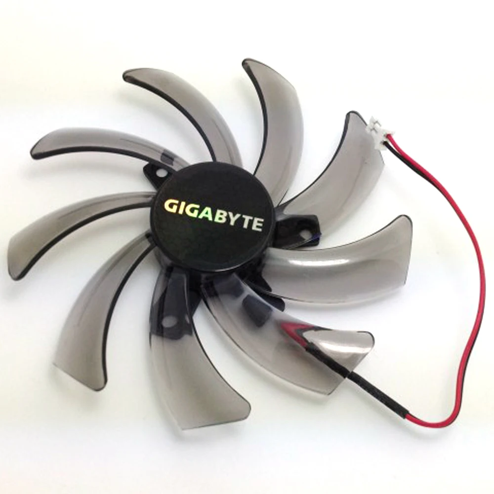 Бесплатная доставка PLD10010S12M 12 В 0 20a 95 мм для Gigybyte GVN550WF2 N56GOC R667D3 R777OC охлаждающий
