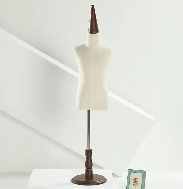 Малыш девушку детей шитье манекены продажа Кафы Макени гибкие штатив стенд одна