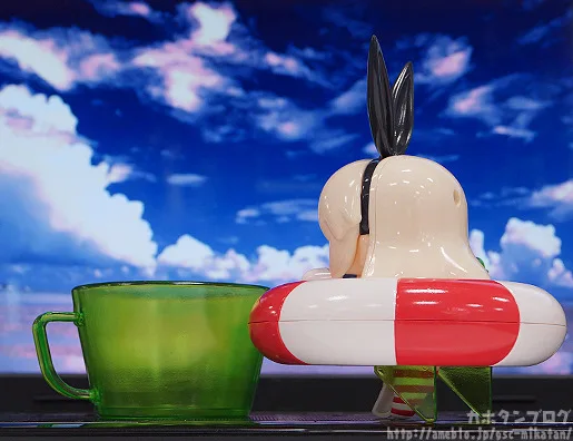 Популярные игры Kan Colle комбинированный флот коллекция для девочек Shimakaze