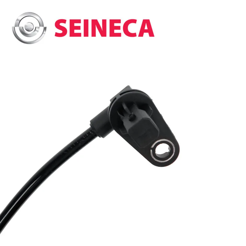 CGQ ABS Датчик скорости колеса Передний правый для hyundai Santa Fe 95670 2B210 956702B210 ALS1953|Датчик