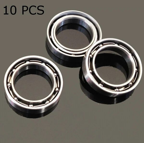 MR74 Ball Bearings for V636 V626 F182 F183 H8C H9D H12C 4x7x2 10Pcs