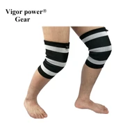 vigor power gear dual ply elbow sleeves 5mm knee sleeves for weight lifting dual ply elbow sleeves for strength crossfit