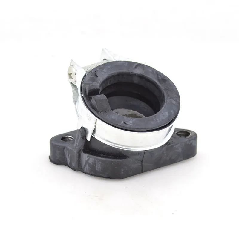 Впускной коллектор мотоциклетного карбюратора Соединительная труба для Honda CH125