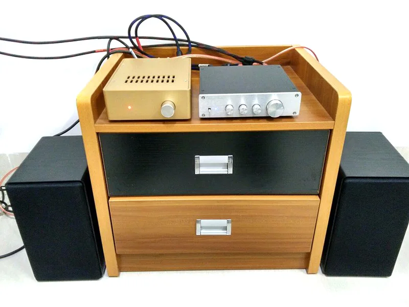 120 Вт hifi усилитель мощности класса А 2SC5200 2SA1943 ламповый усилитель музыкальный вкус