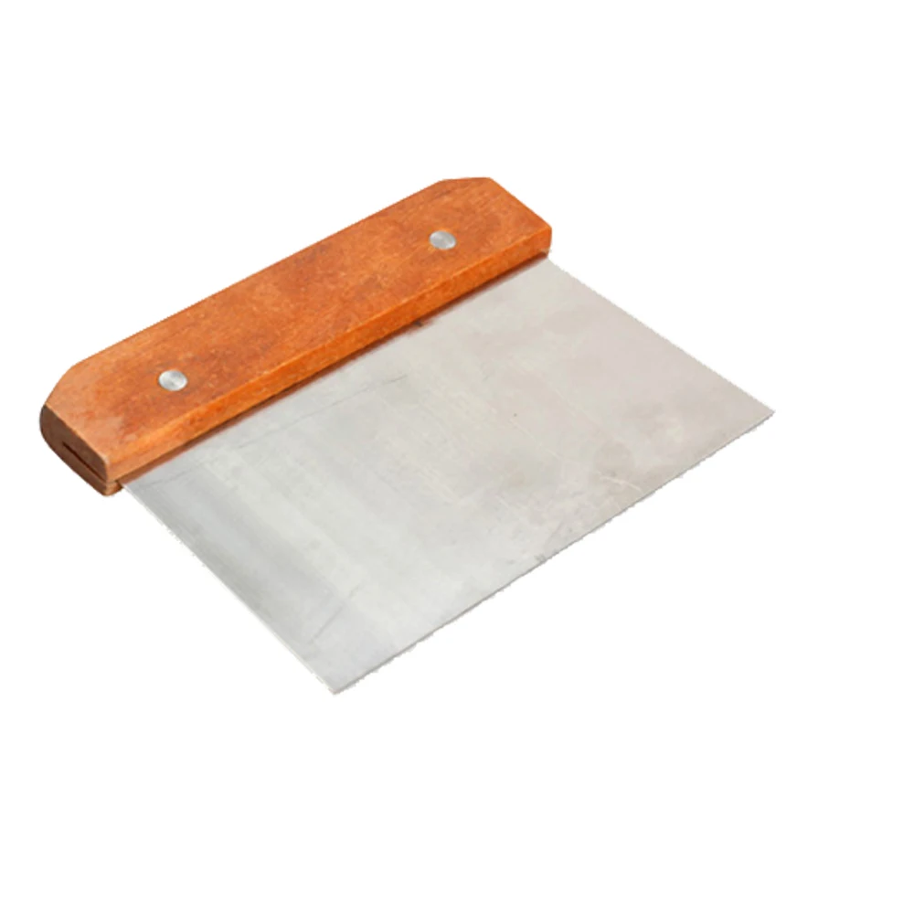 Высококачественный шпатель для выпечки Кондитерские инструменты крем Гладкий