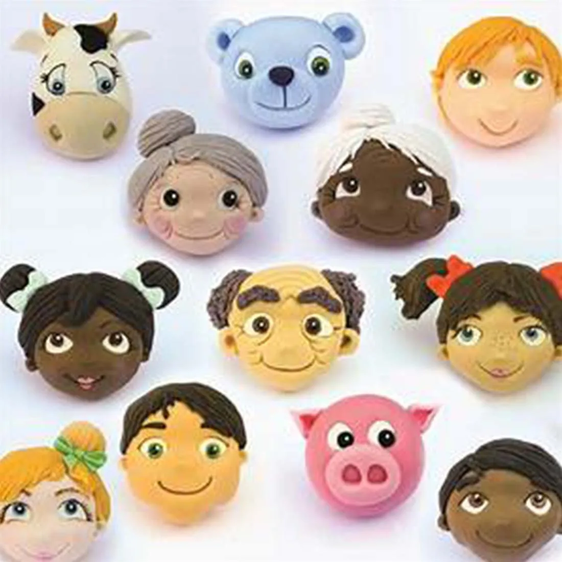 Резак для печенья своими руками пластиковый резак помадки форма торта украшение