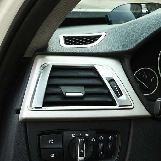 Крышка обшивки приборной панели beler для BMW 3 4 серии F30 F31 F32 F34 F35 F36 2014 2015 2016|Лепнина