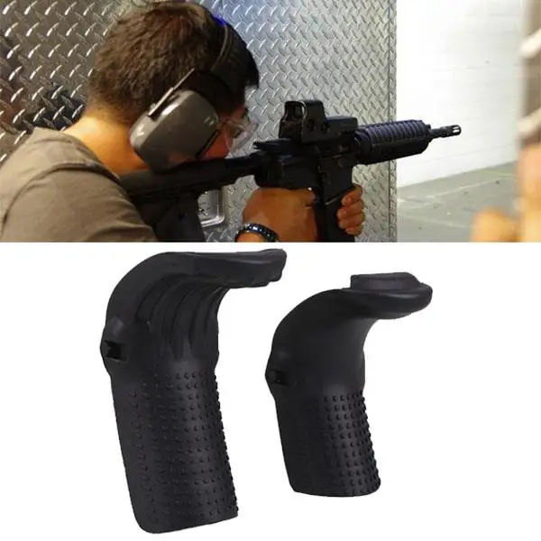 1 пара полимерный пистолет сила сжатия адаптер BeaverTail Gen 1 2 3 для Glock 17 19 22 23 24 31 32 34 бонус дополнительные зажимные приспособления