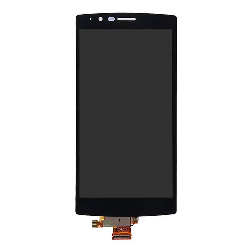 AAA для LG G4 lcd H815 H810 H811 VS986 LS991 F500L ЖК-дисплей с сенсорным экраном замена дигитайзера для LG G4 экран