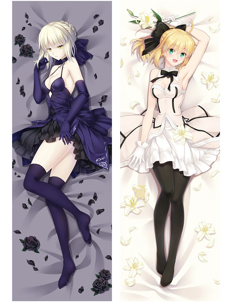 Ноябрьское обновление японское аниме Fate/Apocrypha FGO сексуальная девушка Жанна д/дук
