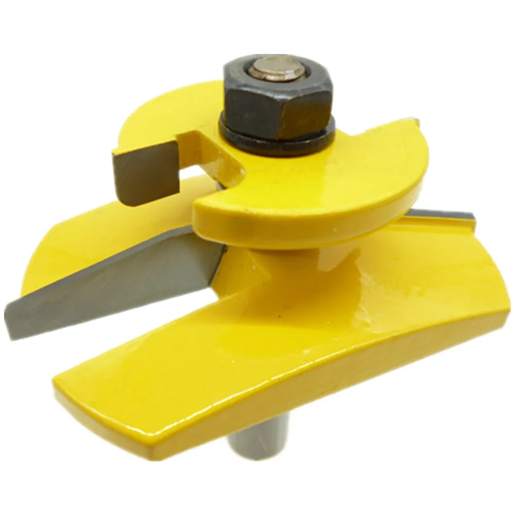 Door Window Casing Router Bit 1/2" Shank Woodworking Drill Chisel Cutter Mill Milling Carpentry Woodworker Bits | Инструменты