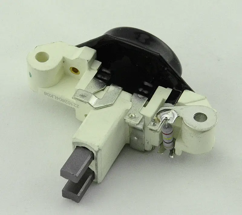 E2C Напряжение регулятор генератор для Audi/VW BOSCH Mercedes Peugeot 1197311211/A0031542306/0021548206/3544570 |